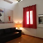 Delightful Loft In Plgneto