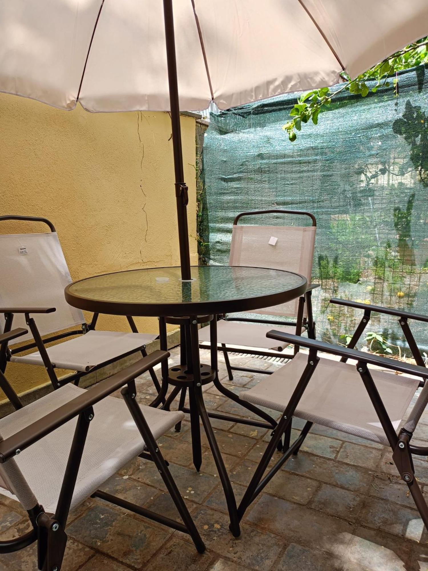Apartment Delightful Loft In Plgneto *