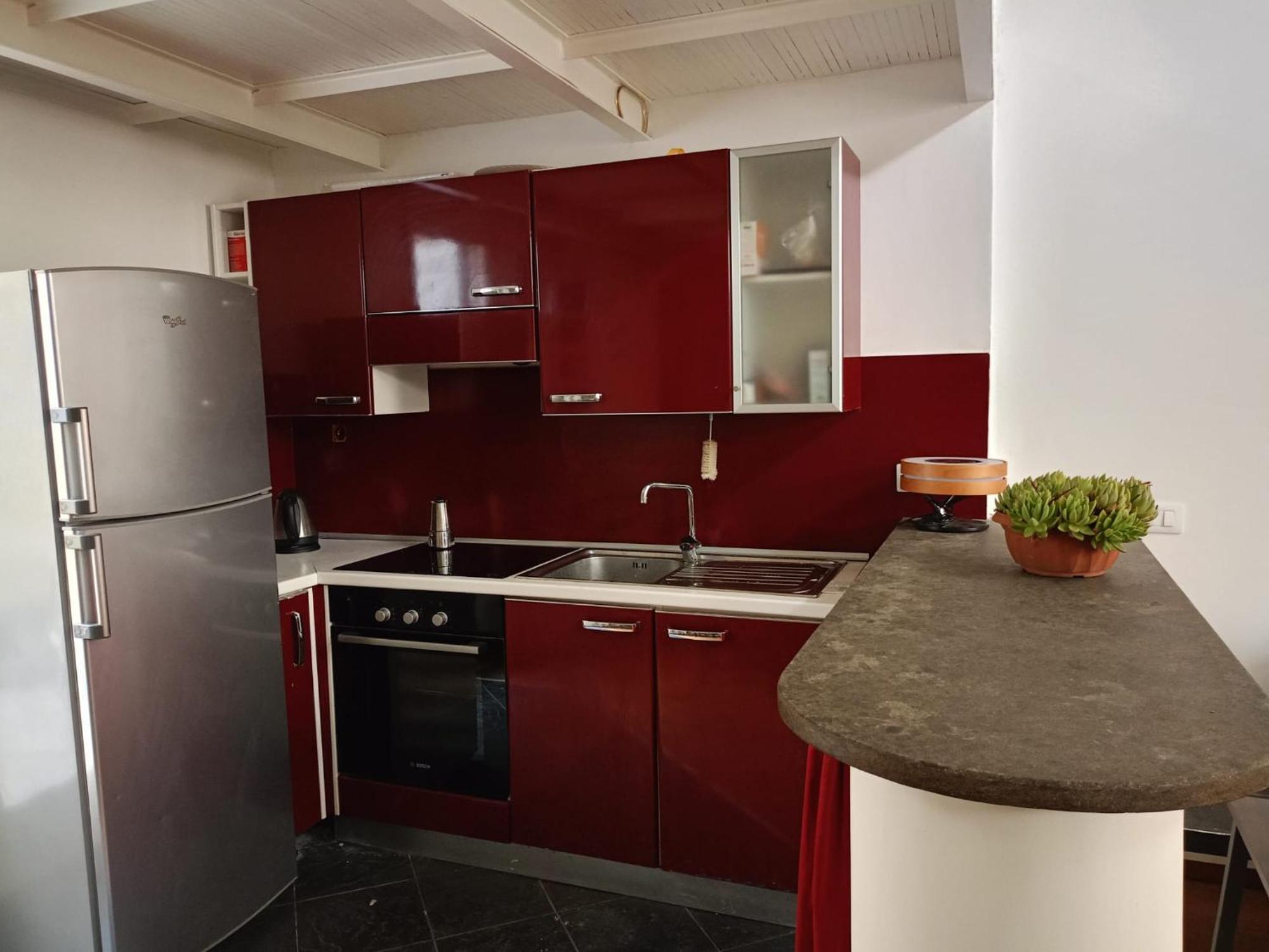 Delightful Loft In Plgneto Rom
