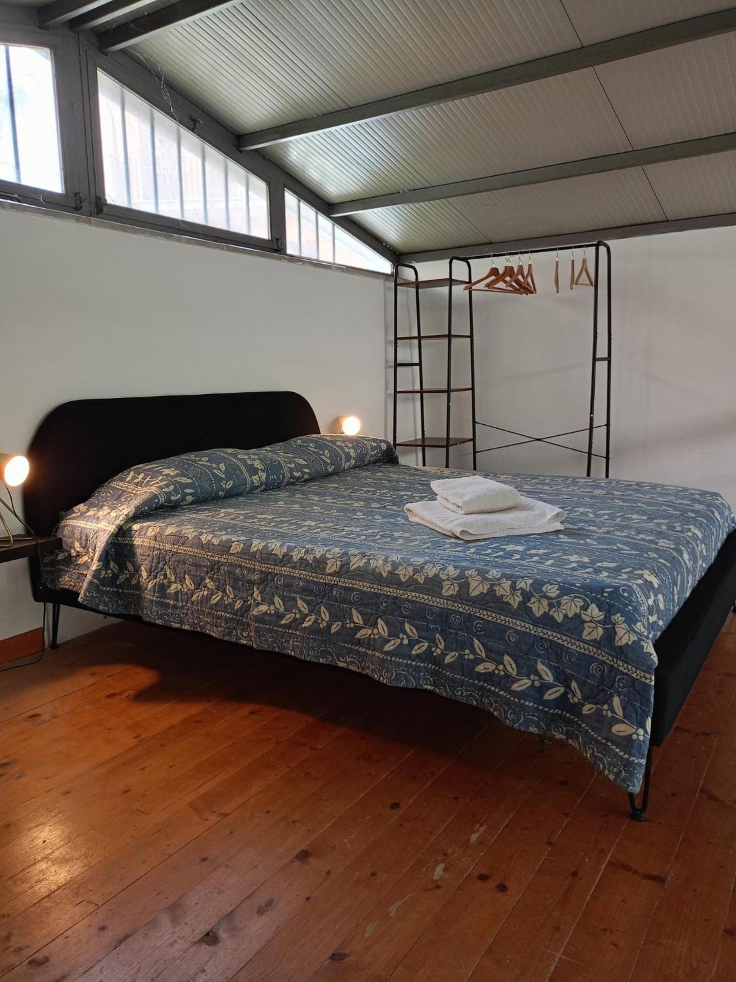 Delightful Loft In Plgneto Apartment *